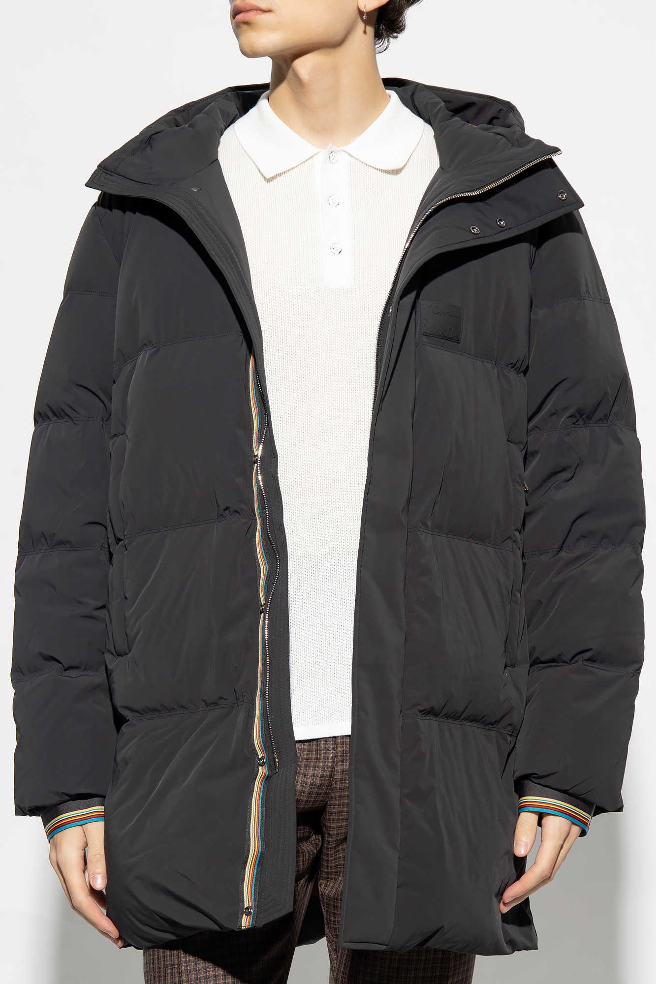 Paul smith sale puffer jacket